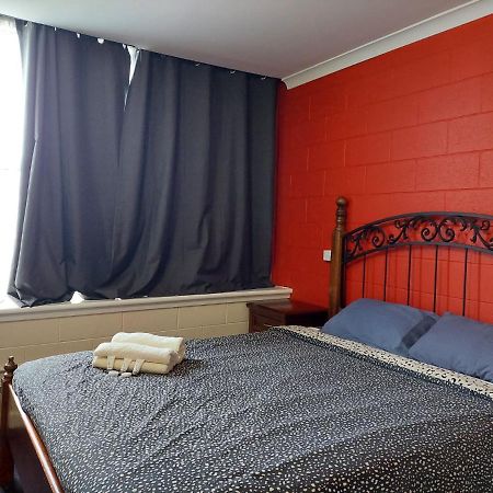 Hostel Port Adelaide Backpackers Zewnętrze zdjęcie