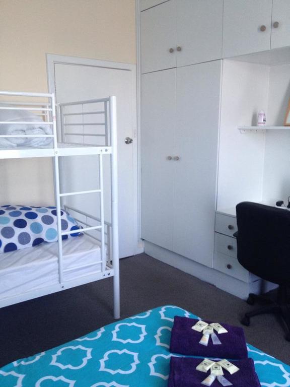 Hostel Port Adelaide Backpackers Zewnętrze zdjęcie