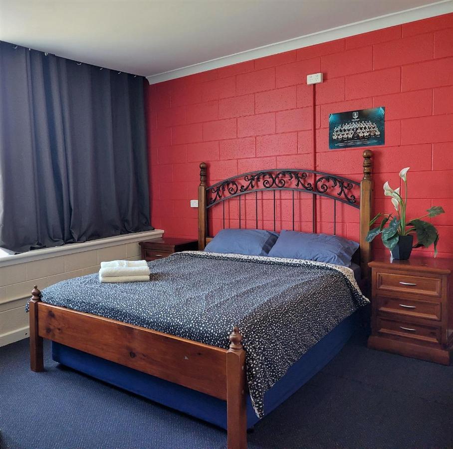 Hostel Port Adelaide Backpackers Zewnętrze zdjęcie