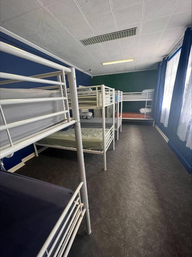 Hostel Port Adelaide Backpackers Zewnętrze zdjęcie
