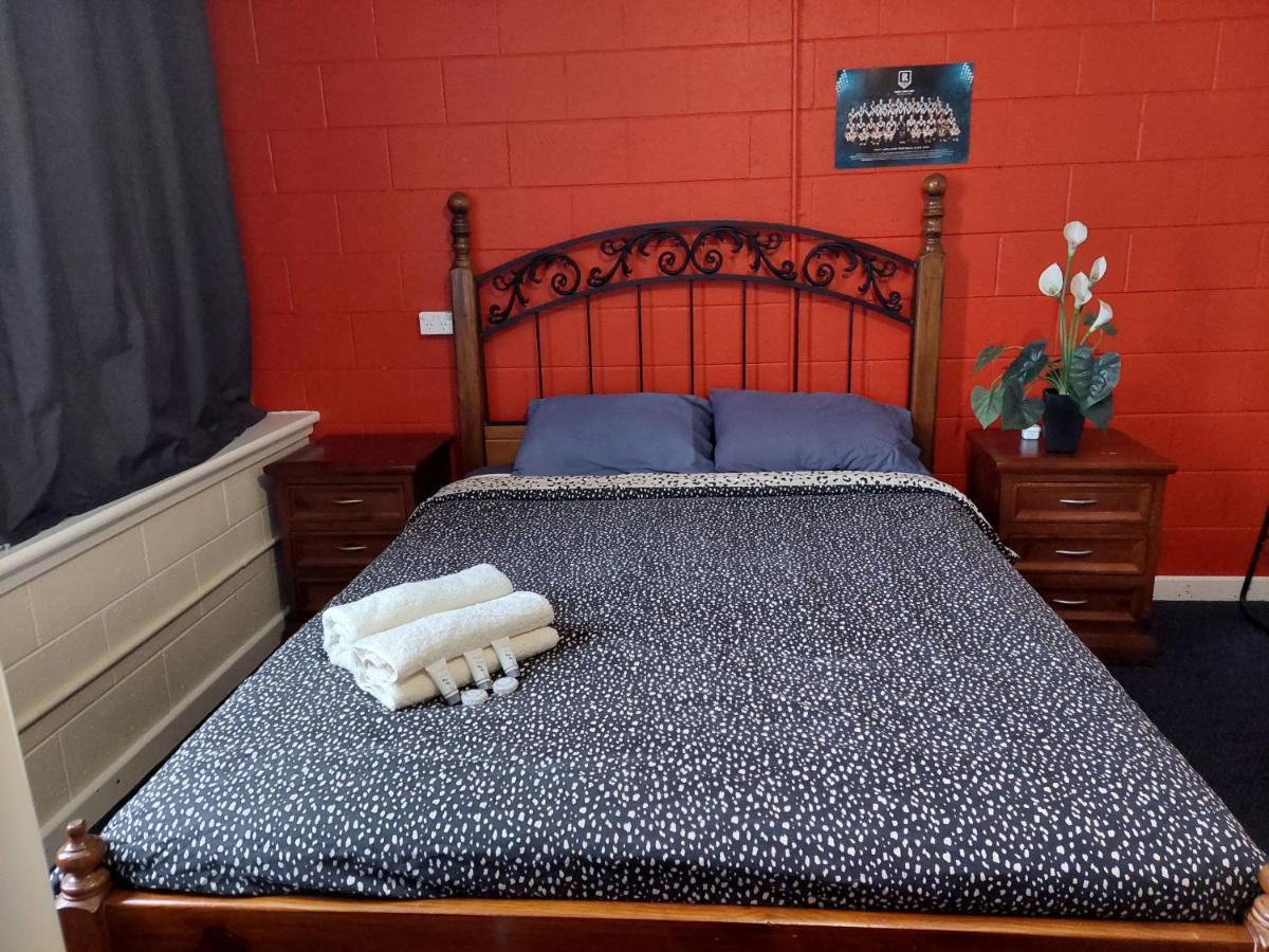 Hostel Port Adelaide Backpackers Zewnętrze zdjęcie