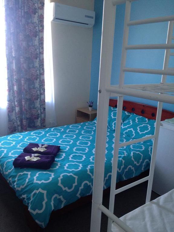 Hostel Port Adelaide Backpackers Zewnętrze zdjęcie