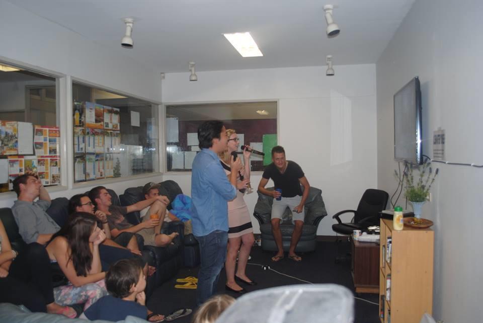 Hostel Port Adelaide Backpackers Pokój zdjęcie