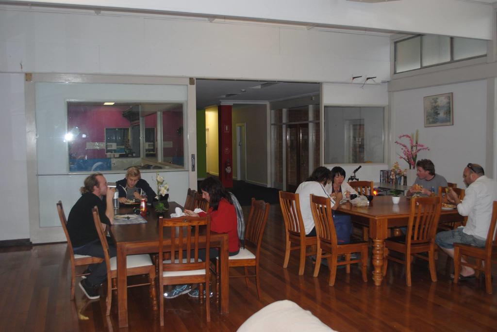 Hostel Port Adelaide Backpackers Zewnętrze zdjęcie
