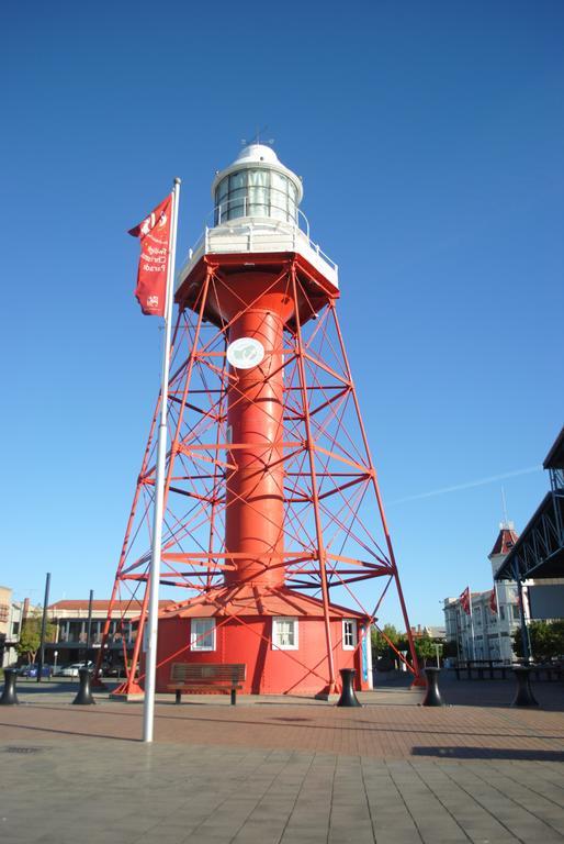 Hostel Port Adelaide Backpackers Zewnętrze zdjęcie