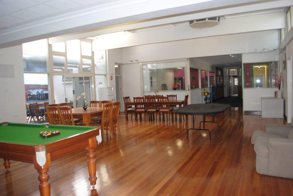 Hostel Port Adelaide Backpackers Zewnętrze zdjęcie