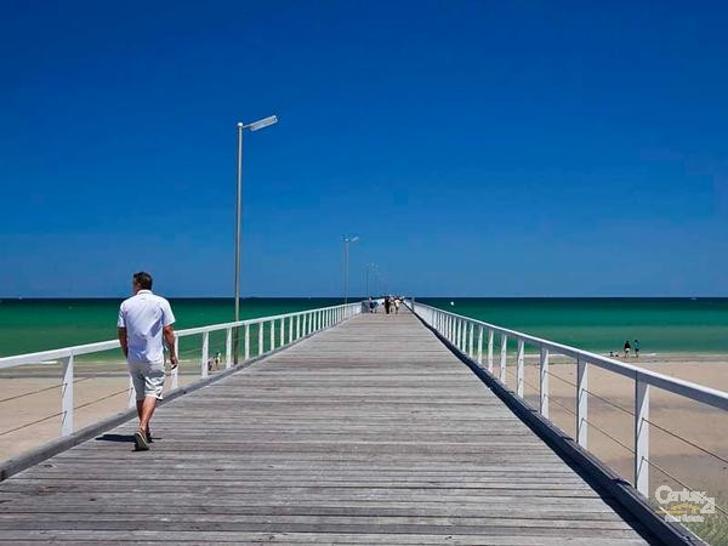 Hostel Port Adelaide Backpackers Zewnętrze zdjęcie