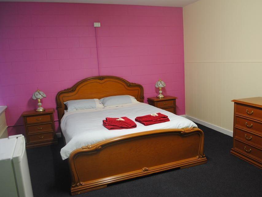 Hostel Port Adelaide Backpackers Zewnętrze zdjęcie