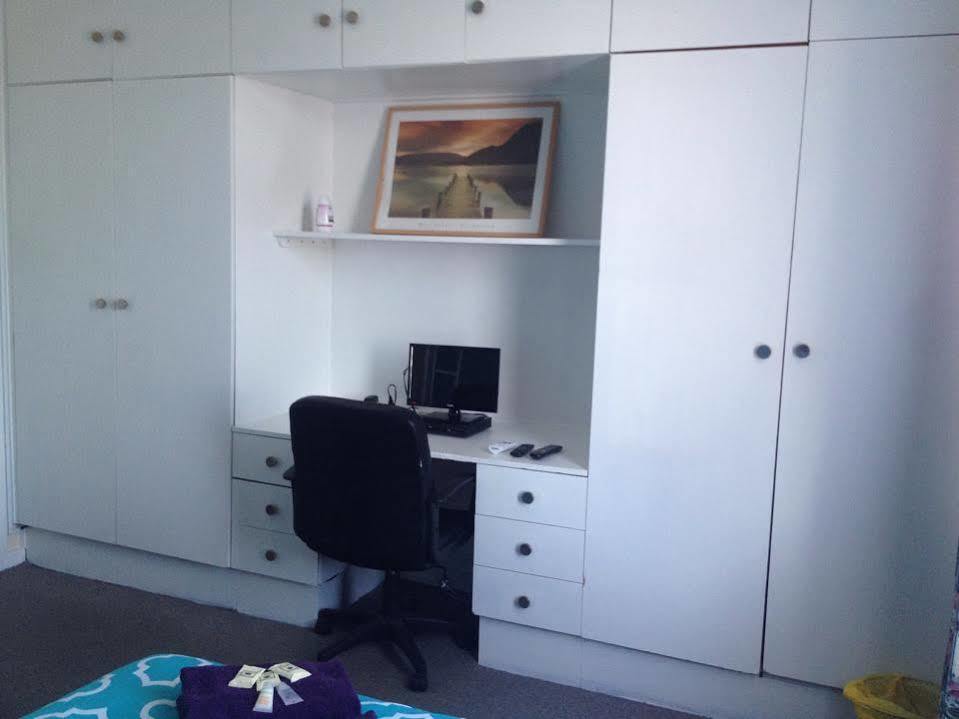 Hostel Port Adelaide Backpackers Zewnętrze zdjęcie