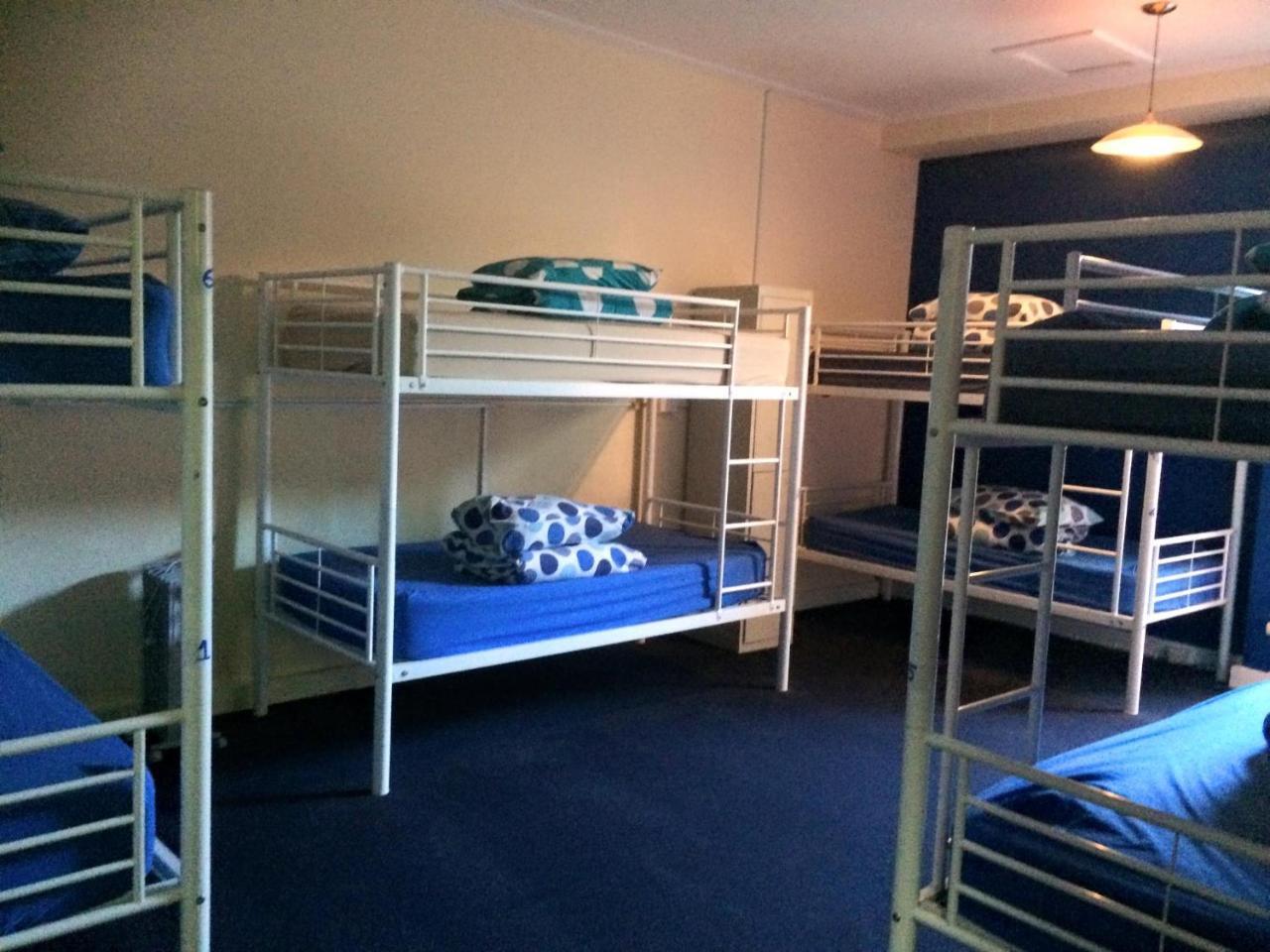 Hostel Port Adelaide Backpackers Zewnętrze zdjęcie