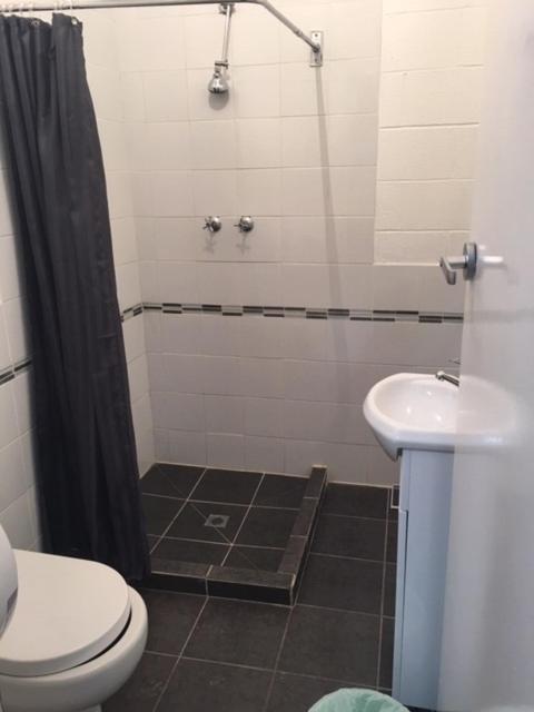 Hostel Port Adelaide Backpackers Zewnętrze zdjęcie