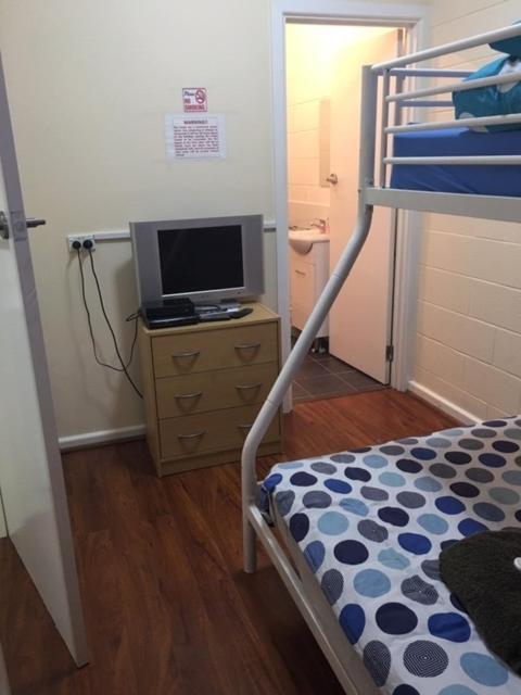 Hostel Port Adelaide Backpackers Zewnętrze zdjęcie